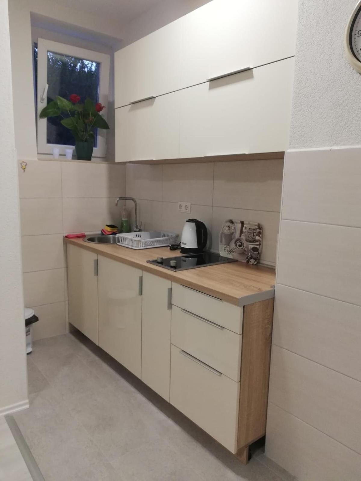 Apartman Gosto Mostar Exterior foto